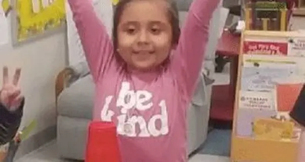 Uccisa dal Covid-19 a soli 7 anni: il virus le ha ingrossato il cervello