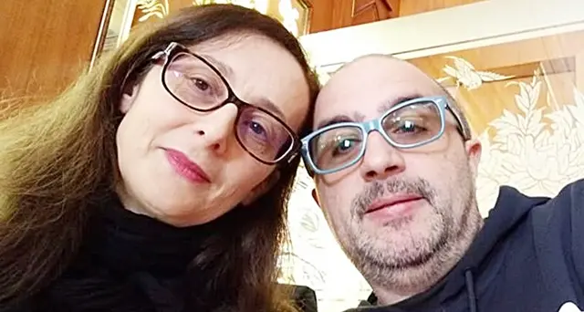 L’ultimo saluto in lacrime per Maria Consolata, Lalla: la 51enne era ben voluta da tantissime persone