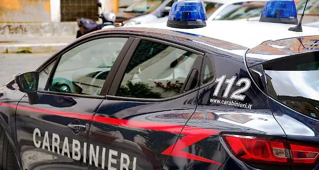 Arrestato in flagranza per tentata rapina aggravata: nei guai un giovane di Olbia