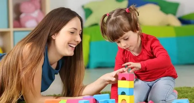 Al via i corsi Acli per babysitter e assistenti all’infanzia