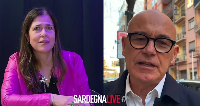 Scintille tra Todde e Soru. “Lei ha inquinato il dibattito con fatti personali”