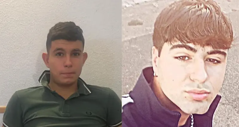 Olbia, dopo 8 giorni nessuna notizia dei 2 ragazzi scomparsi