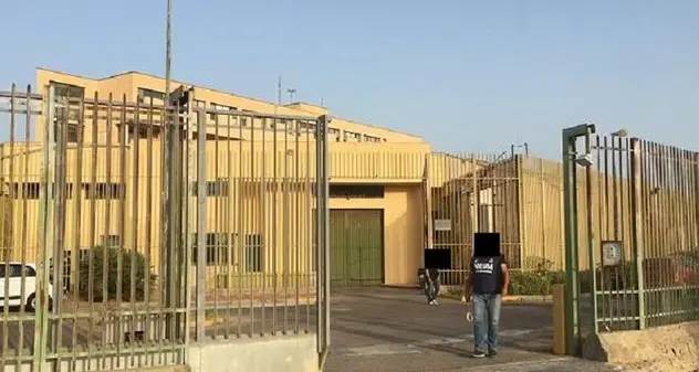 Quartucciu. Per il detenuto un pacco con 2cellulari e droga