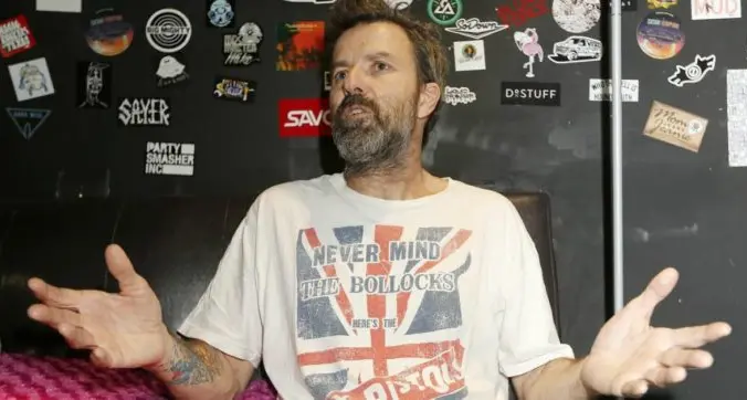 Addio a Pau Dones, frontman degli Jarabedepalo. Aveva 53 anni