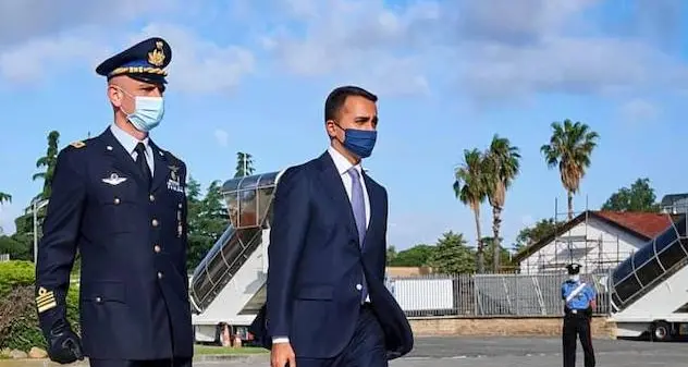 Di Maio: “Nuova missione in Grecia per affrontare il tema dei flussi turistici”