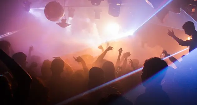 Il mondo delle discoteche scende in piazza: a Roma anche gli imprenditori sardi