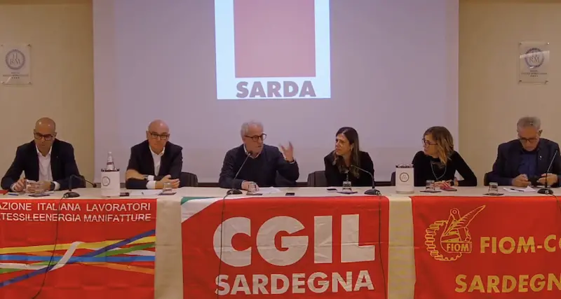 Regionali. Energia e industria al centro del confronto tra i candidati con la Cgil