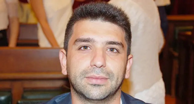 Marco Benucci in Consiglio: “La Giunta ‘dimentica’ il centro per lo sport paralimpico nel villaggio sportivo di via Pessagno”