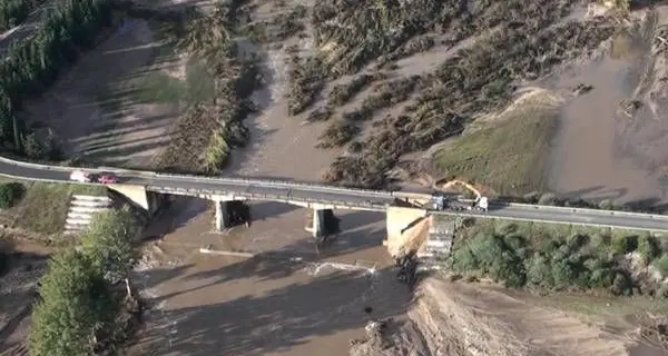 Alluvione in Sardegna. Gallura, Oristanese e Nuorese in rivolta. Oggi le proteste a Cagliari davanti al Consiglio regionale