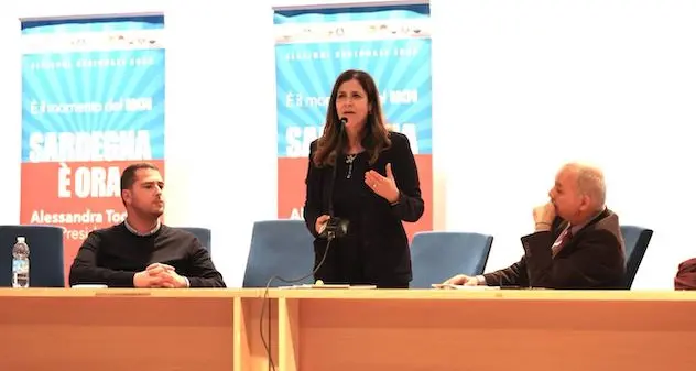 Todde: “Non vogliamo una Sardegna che abbandona gli ultimi e tutela solo gli interessi di pochi”