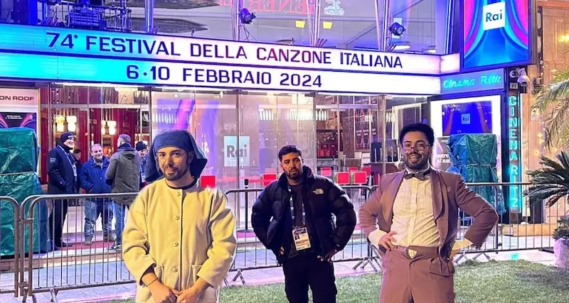 Sanremo. Rai1, questa sera “PrimaFestival” con Dany Cabras