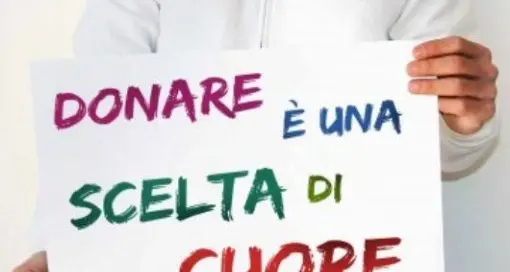 \"La Sardegna ha bisogno di sangue\". L'appello di Thalassazione