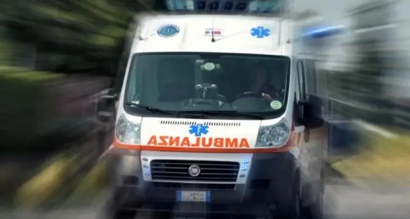 Arriva a Sassari un mezzo di soccorso avanzato per il 'Servizio India'