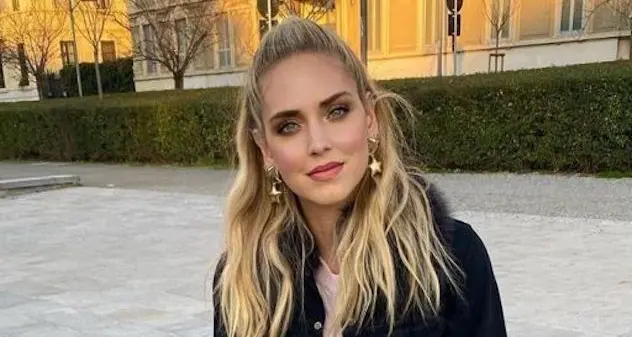 Chiara Ferragni, anche Pigna dice addio all'influencer