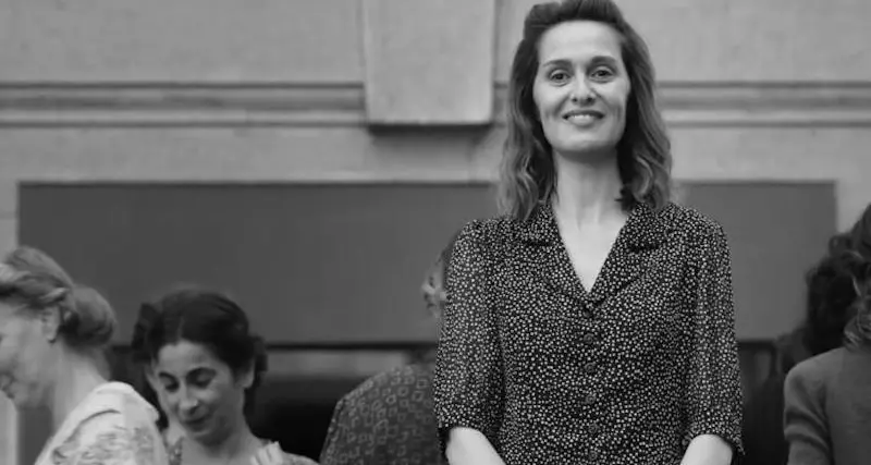 Paola Cortellesi con 'C'è ancora domani' trionfa al Festival di Goteborg