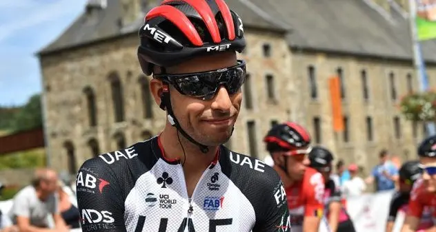 Fabio Aru pronto per Tour e Vuelta, l'anno del riscatto?