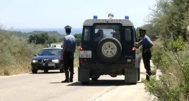Lula. Assalto alla camionetta dei carabinieri, tre condanne in Corte d'appello