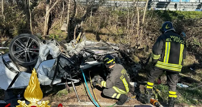 Incidente stradale mortale sulla Sp 128 per Siligo