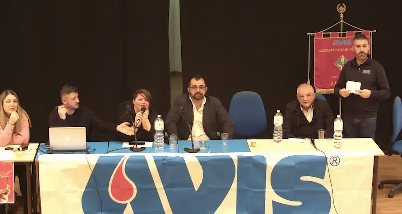 Sassari. Malattie sessualmente trasmissibili, progetto Avis per gli studenti