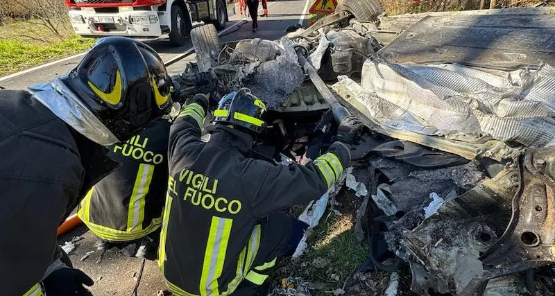 Schianto mortale a Siligo, la vittima aveva 61 anni