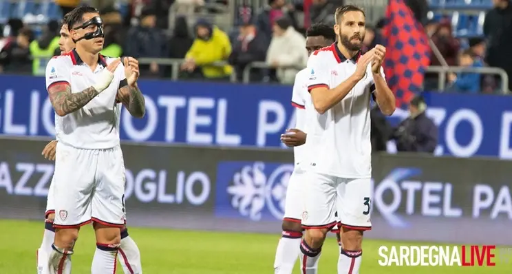Cagliari, gli errori di Ranieri e dei calciatori: così non va