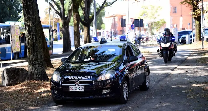 Cagliari. Lite tra stranieri in via Roma: intervengono i carabinieri