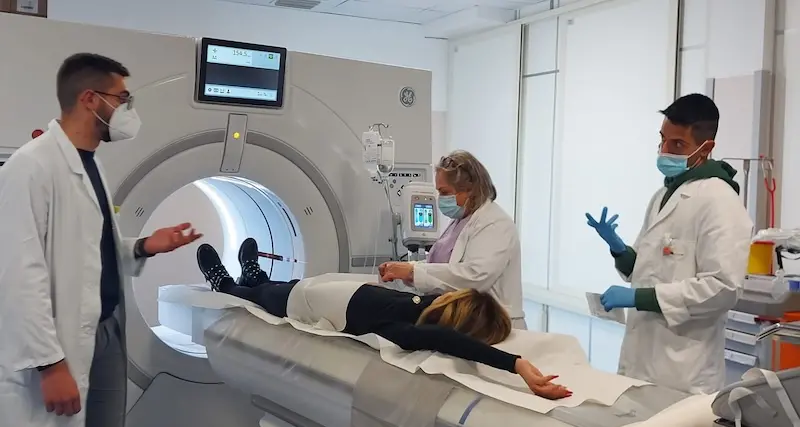 ASL Nuoro. Nuove attrezzature per oltre 7 milioni di euro