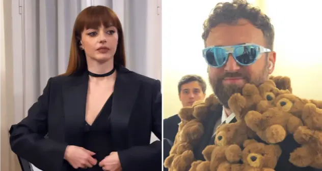 Sanremo, oggi la seconda serata: ecco la scaletta