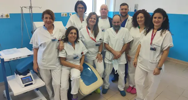 Donazione del sangue, ogliastrini campioni di solidarietà