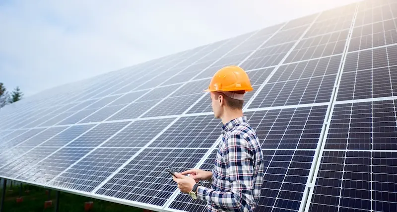 Daem Solar Group: innovazione e sostenibilità energetica in Sardegna