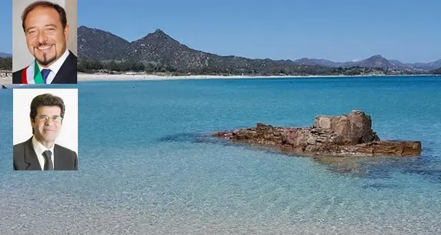 Sarrabus, a Villasimius e Castiadas? Niente ambulanti sulle spiagge, c’è l’ordinanza anti-Covid