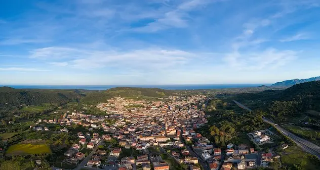 Guarisce dal coronavirus la prima e unica persona che ha contratto il virus in Ogliastra