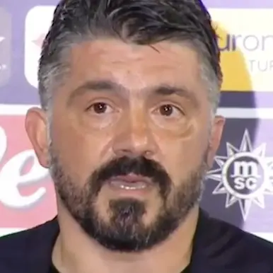 Gattuso alla guida della Nazionale: un ritorno in azzurro per l'ex campione del mondo 2006