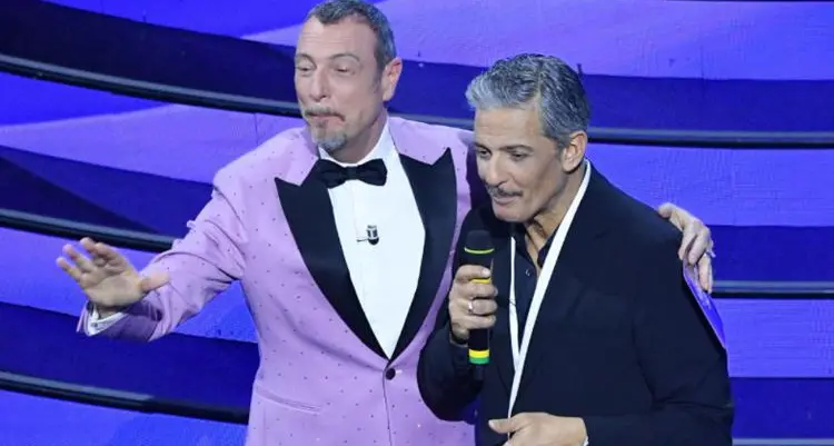 Sanremo 2024, pronostici Sisal: sfida a tre tra Angelina, Geolier e Annalisa