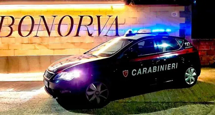 Bonorva. Condannato per spaccio, Daspo urbano per titolare di un bar