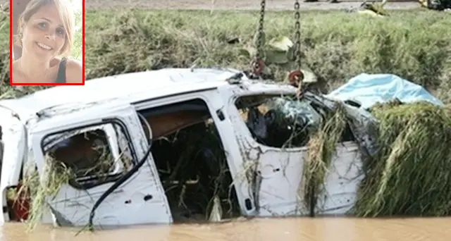 Alluvione, morte di Tamara Maccario: rinvio a giudizio per assessore e due responsabili della Protezione Civile