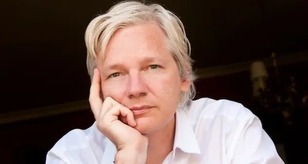 Il 20 febbraio a Cagliari manifestazione in piazza per Julian Assange