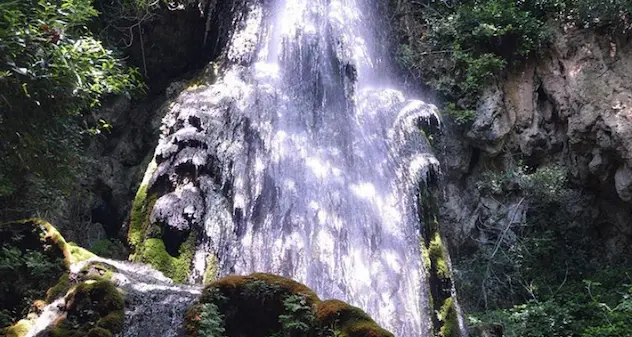 Dove andare nel fine settimana. Il nostro suggerimento: al Parco Aymerich di Laconi