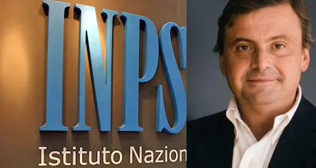 Calenda: \"Da Inps bugie inaccettabili, Tridico si dimetta\"