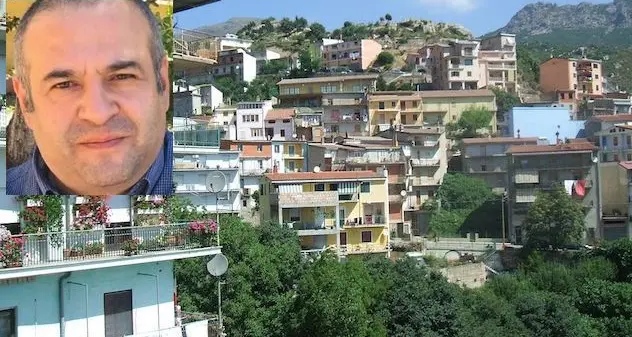 Scritte minacciose contro il sindaco di Villagrande Strisaili