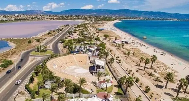 Poetto, il litorale quartese cambia volto: 3mln di euro per la riqualificazione