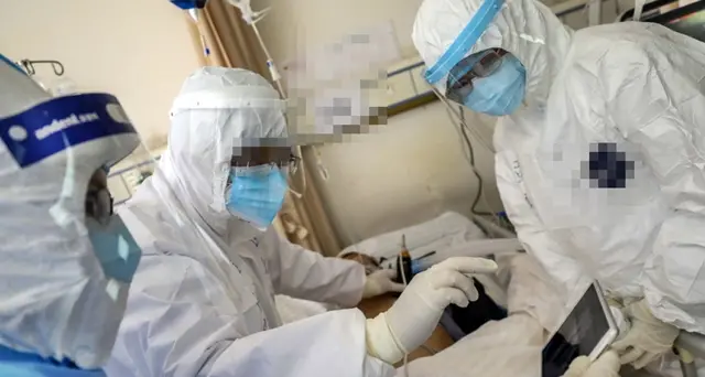 Virus ancora dietro l’angolo, c’è un contagio da Covid in provincia di Sassari