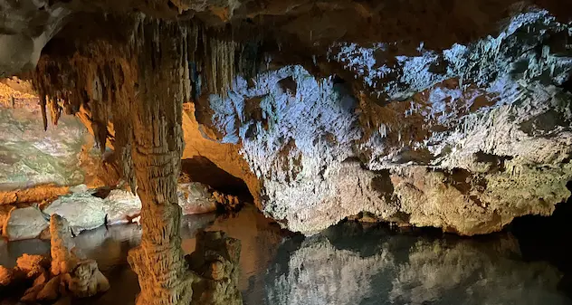 Lo sapevate? Grotta di Nettuno: alcune curiosità