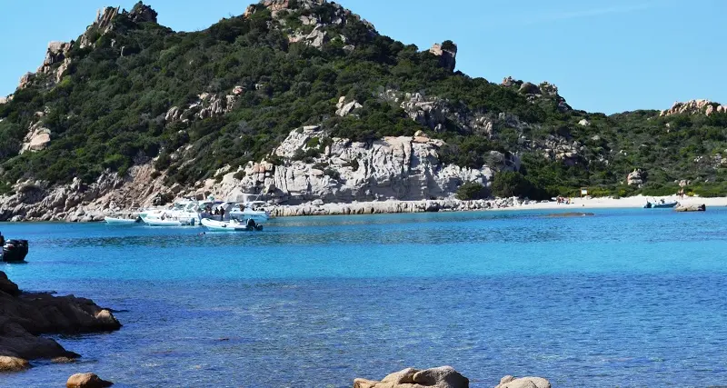 La Maddalena: al via addestramenti militari con esplosivi