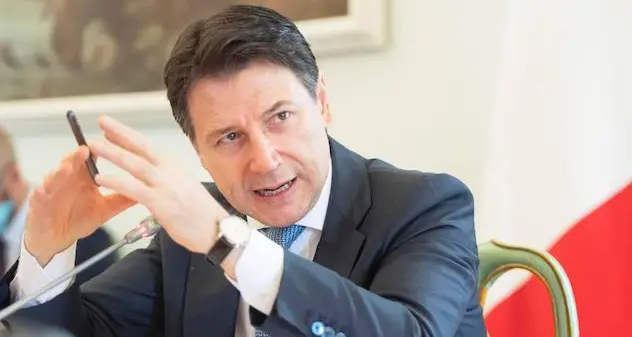 Conte chiude gli Stati generali: \"Non solo riforme, dobbiamo reinventare il Paese\"