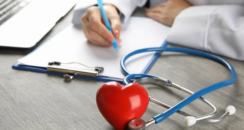 Sanità, Nuoro: il bilancio dello screening 'Cardiologie Aperte 2024'