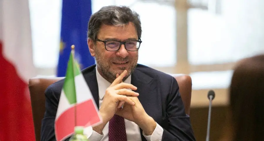 Regionali: Giorgetti a Nuoro a sostegno dei candidati della Lega