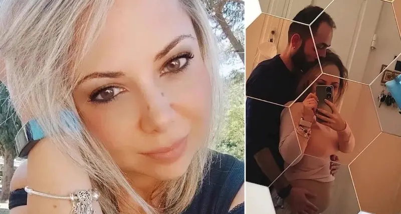Incinta morta a Pistoia, Laura Porta scriveva così al suo bambino