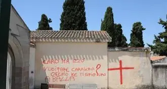 Mamoiada, minacce al comandante dei carabinieri