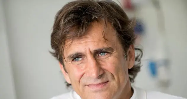 Zanardi: \"Il quadro neurologico resta invariato nella sua gravità\"